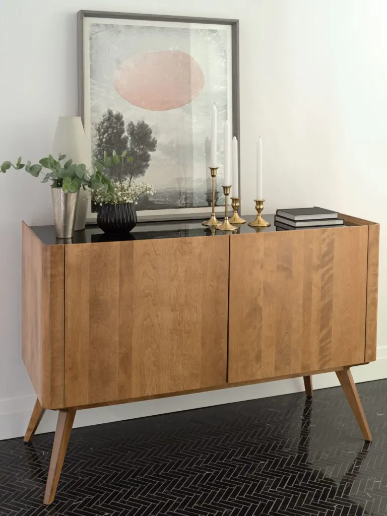 Canadel Casual Dining BUF04832WH05MM1 Buffet Canadel Casual Dining BUF04832WH05MM1 Buffet