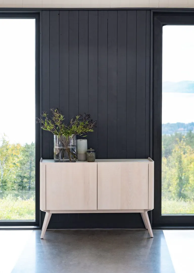 Canadel Casual Dining BUF04832WH05MM1 Buffet Canadel Casual Dining BUF04832WH05MM1 Buffet