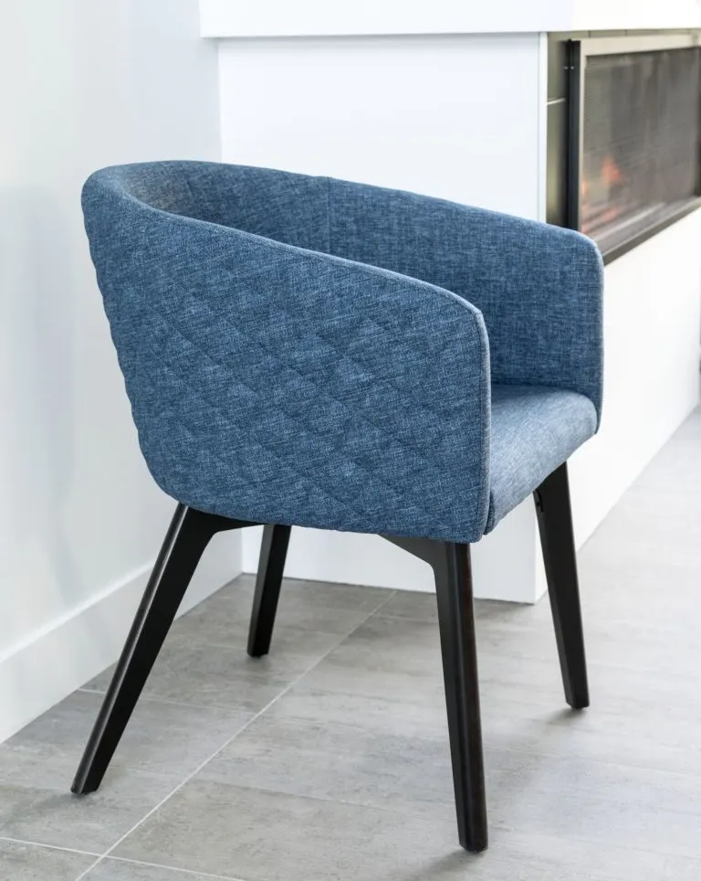 Canadel Casual Dining CNF05138TW05MNA Upholstered Fixed Chair Canadel Casual Dining CNF05138TW05MNA Upholstered Fixed Chair