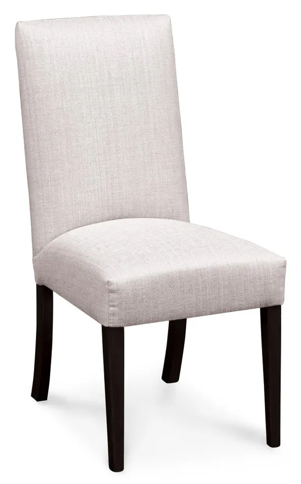 Simply Amish ECCLR-02A-F Claire Side Chair w/ Fabric Simply Amish ECCLR-02A-F Claire Side Chair w/ Fabric
