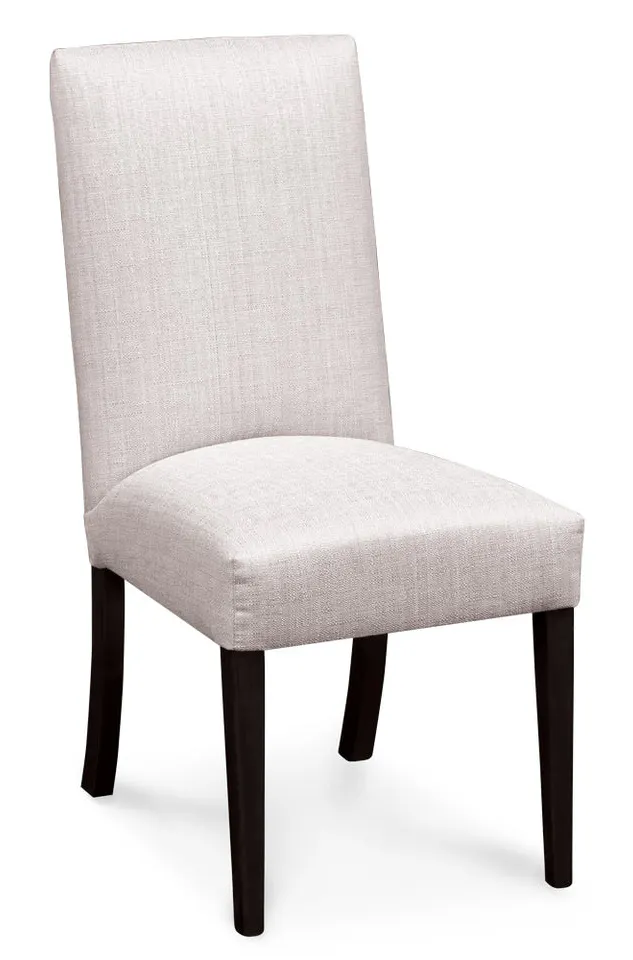 Simply Amish ECCLR-02A-F Claire Side Chair w/ Fabric Simply Amish ECCLR-02A-F Claire Side Chair w/ Fabric