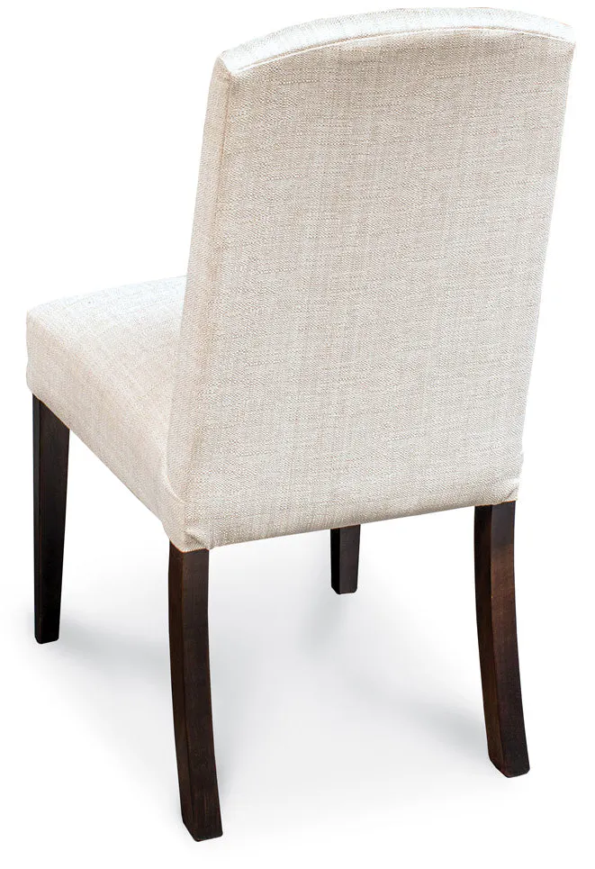 Simply Amish ECLAN-02A-F Lana Side Chair Simply Amish ECLAN-02A-F Lana Side Chair