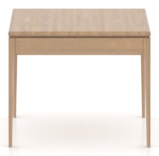 Canadel Living Room ERE024222020DDHMF Rectangular End Table Canadel Living Room ERE024222020DDHMF Rectangular End Table