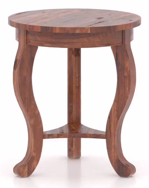 Canadel Living Room ERN021213333DGANF Round End Table Canadel Living Room ERN021213333DGANF Round End Table