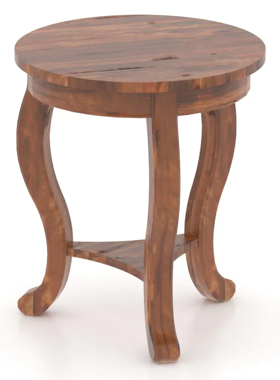 Canadel Living Room ERN021213333DGANF Round End Table Canadel Living Room ERN021213333DGANF Round End Table