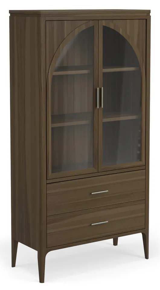 Simply Amish ESCLE-E21H Cole Dining Cabinet Simply Amish ESCLE-E21H Cole Dining Cabinet