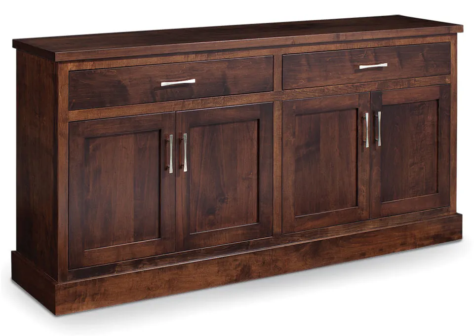 Simply Amish ESCRA-G16C Crawford Buffet Simply Amish ESCRA-G16C Crawford Buffet