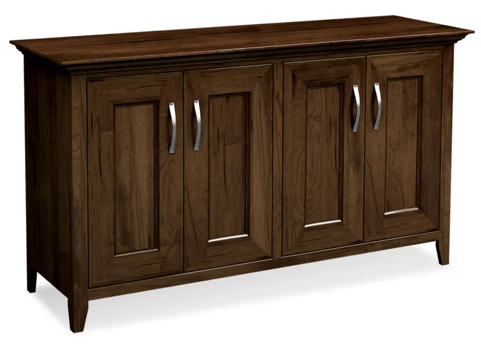 Simply Amish ESRIE-H23D Riverview Credennza, 72" Simply Amish ESRIE-H23D Riverview Credennza, 72"