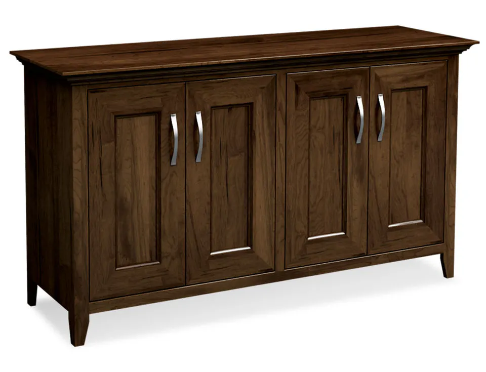 Simply Amish ESRIE-H23D Riverview Credennza, 72" Simply Amish ESRIE-H23D Riverview Credennza, 72"