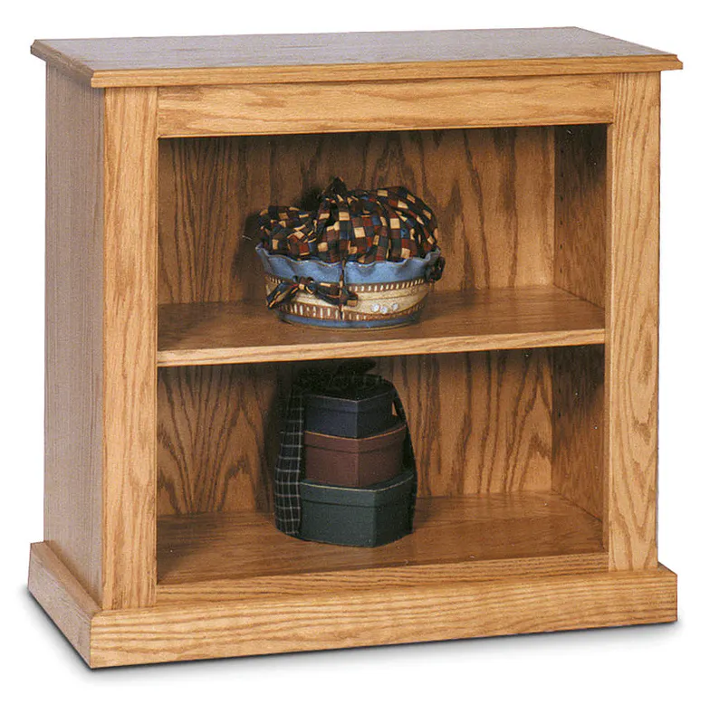 Simply Amish IW2727BC Bookcase Simply Amish IW2727BC Bookcase