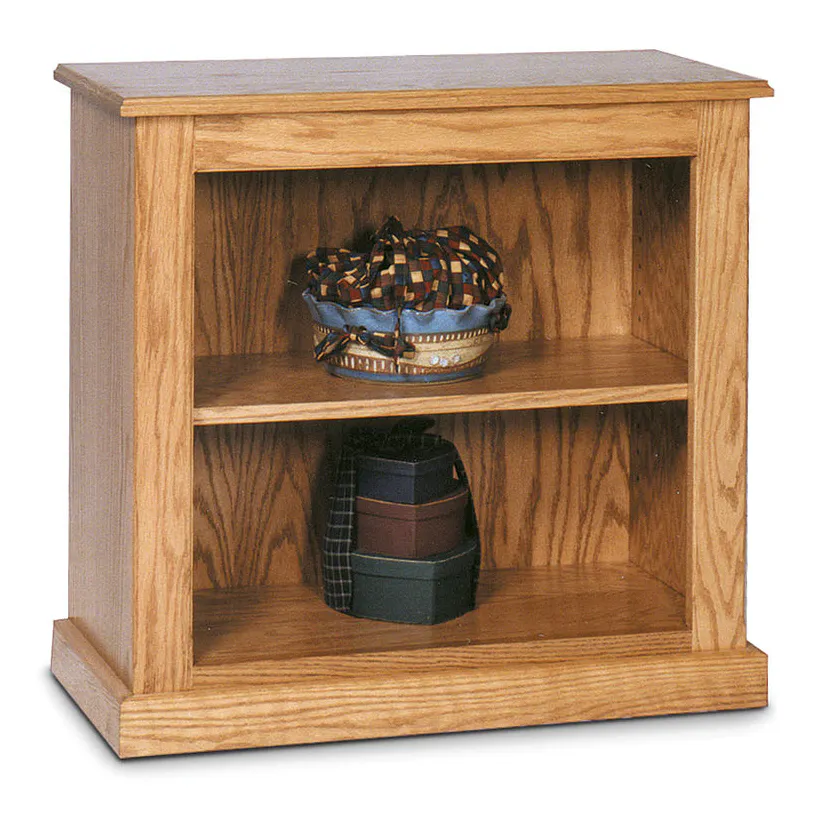 Simply Amish IW2727BC Bookcase Simply Amish IW2727BC Bookcase