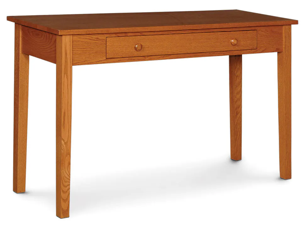 Simply Amish JFSS1648 Shaker 1-Drawer Sofa Table Simply Amish JFSS1648 Shaker 1-Drawer Sofa Table