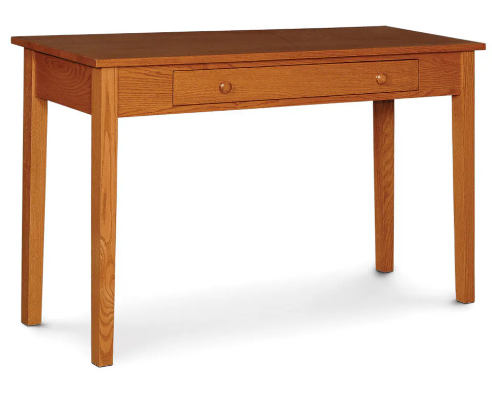 Simply Amish JFSS1648 Shaker 1-Drawer Sofa Table Simply Amish JFSS1648 Shaker 1-Drawer Sofa Table