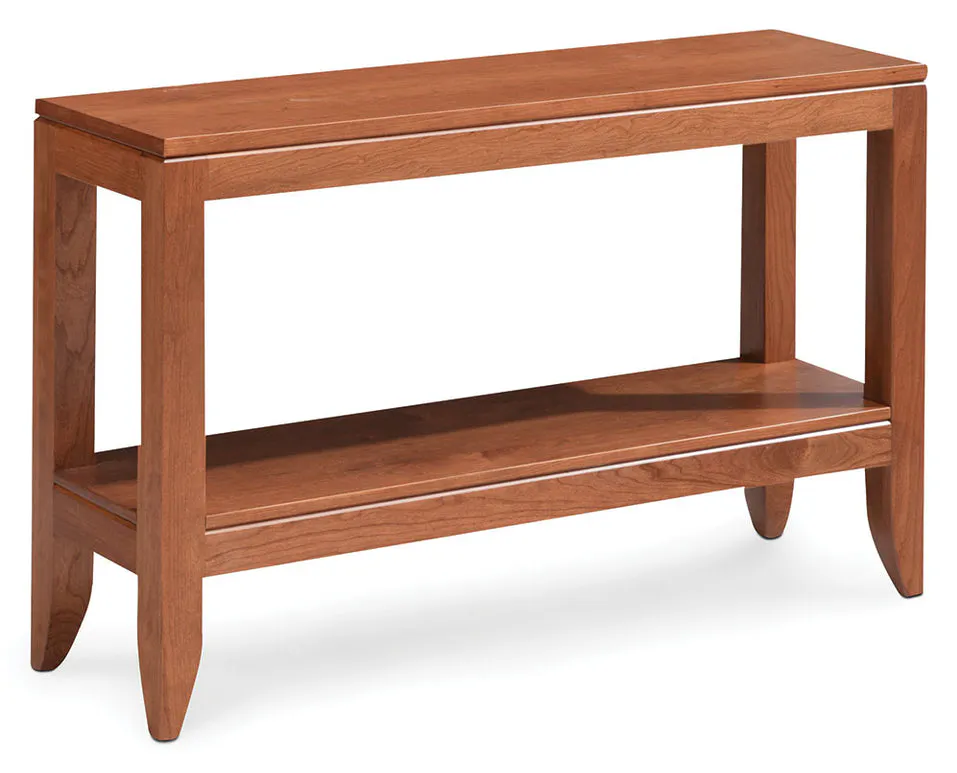 Simply Amish KAJS Justine Sofa Table. 48" Simply Amish KAJS Justine Sofa Table. 48"
