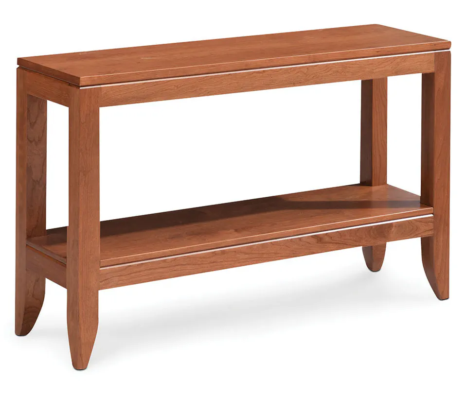 Simply Amish KAJS Justine Sofa Table. 48" Simply Amish KAJS Justine Sofa Table. 48"