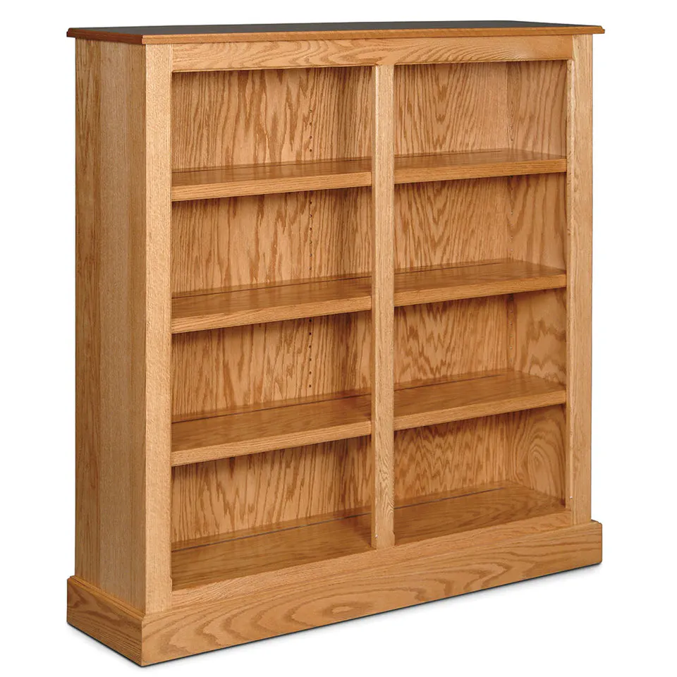 Simply Amish KCCBC-OPN-4828 Classic Short Category II, 1 Adjustable Shelves