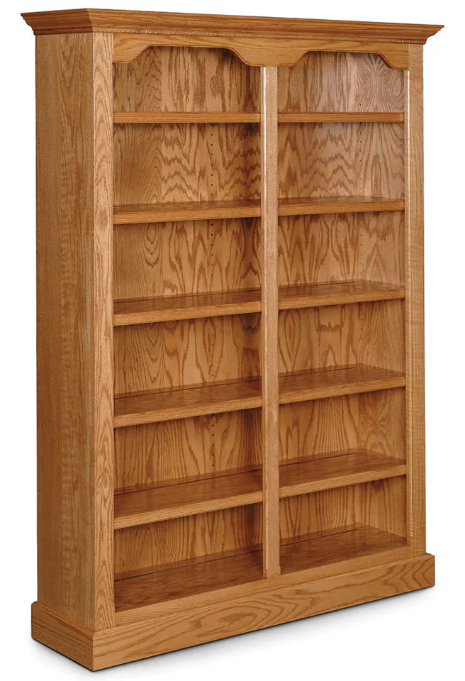 Simply Amish KCCBC-OPN-4872 Classic Tall Category II Simply Amish KCCBC-OPN-4872 Classic Tall Category II