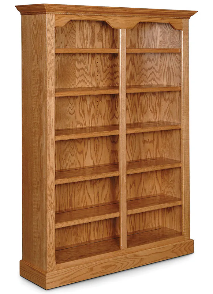 Simply Amish KCCBC-OPN-4872 Classic Tall Category II Simply Amish KCCBC-OPN-4872 Classic Tall Category II