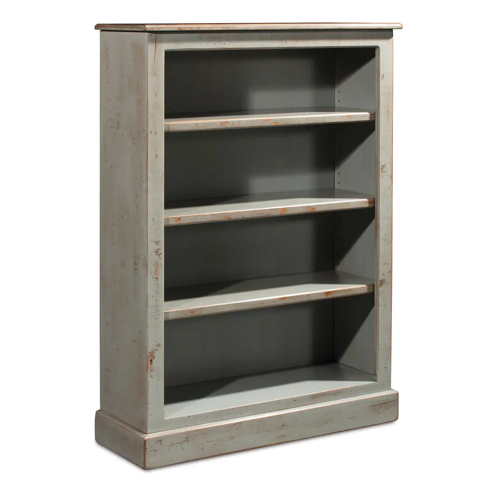 Simply Amish KCCBC-OPN-4228 Classic Short Category III, 1 Adjustable Shelves, 44″w