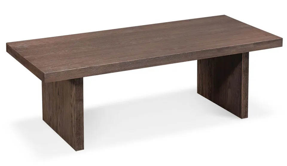 Simply Amish LOABR-25C43 Auburn Bay Coffee Table Simply Amish LOABR-25C43 Auburn Bay Coffee Table