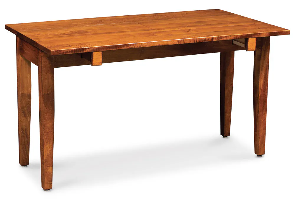 Simply Amish LOPAR-19A08 Parkdale Sofa/Dining Table Simply Amish LOPAR-19A08 Parkdale Sofa/Dining Table