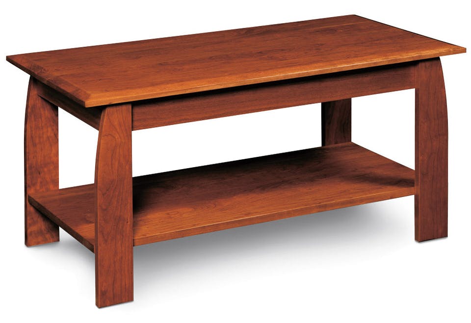 Simply Amish LWA1836CT Aaralyn Coffee Table Simply Amish LWA1836CT Aaralyn Coffee Table