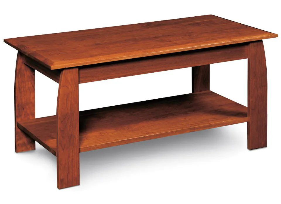 Simply Amish LWA1836CT Aaralyn Coffee Table Simply Amish LWA1836CT Aaralyn Coffee Table