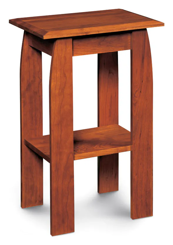 Simply Amish LWALT Aaralyn Lamp Table Simply Amish LWALT Aaralyn Lamp Table