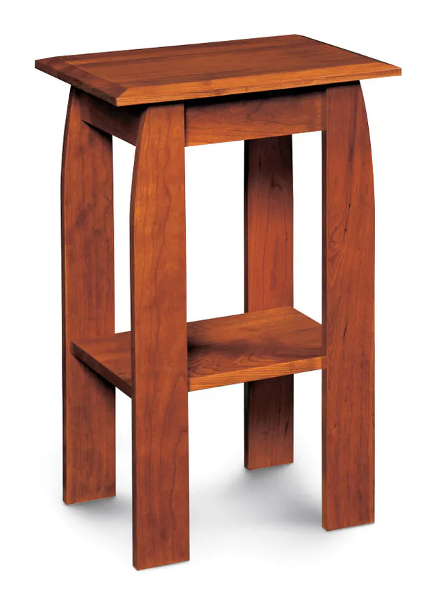 Simply Amish LWALT Aaralyn Lamp Table Simply Amish LWALT Aaralyn Lamp Table