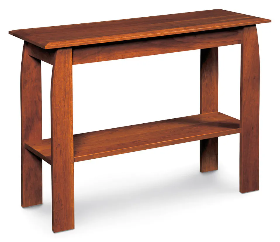 Simply Amish LWAST Aaralyn Sofa Table Simply Amish LWAST Aaralyn Sofa Table