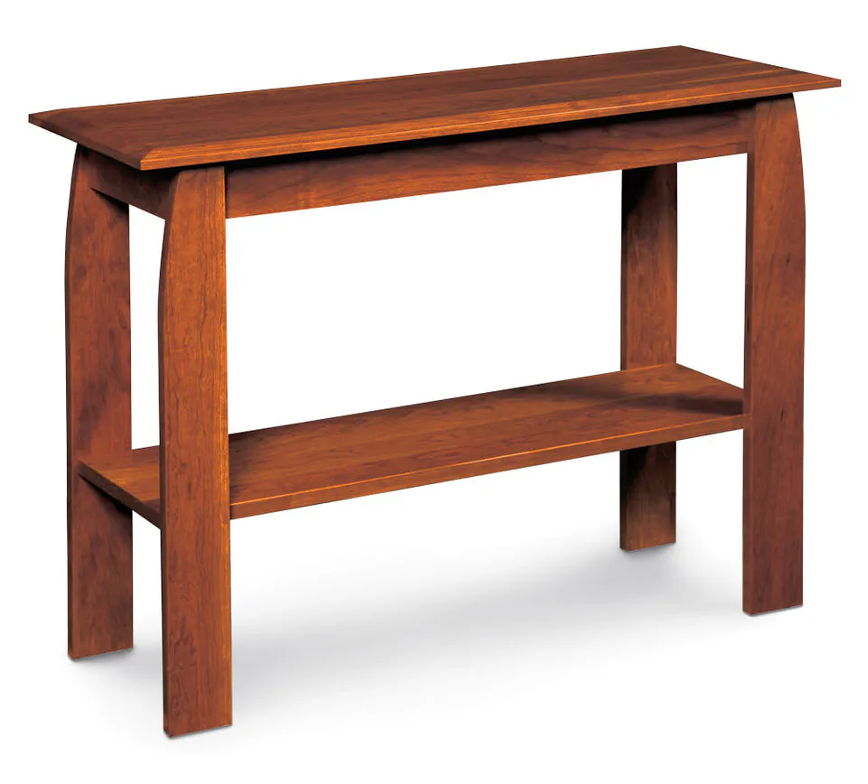 Simply Amish LWAST Aaralyn Sofa Table Simply Amish LWAST Aaralyn Sofa Table