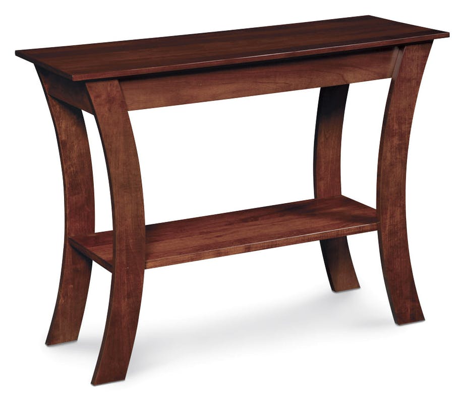 Simply Amish LWGST Grace Sofa Table Simply Amish LWGST Grace Sofa Table