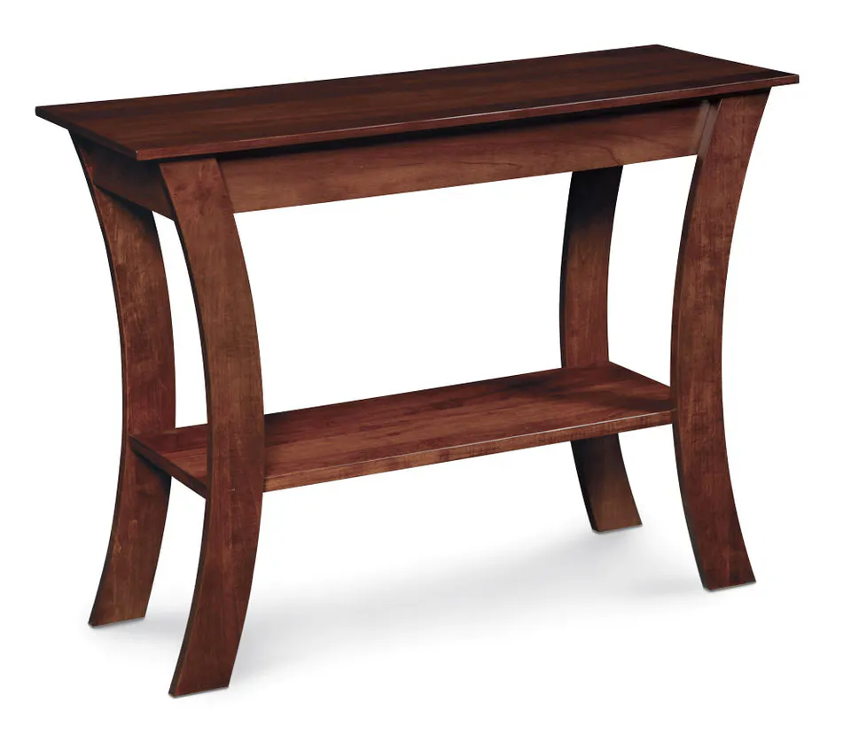 Simply Amish LWGST Grace Sofa Table Simply Amish LWGST Grace Sofa Table