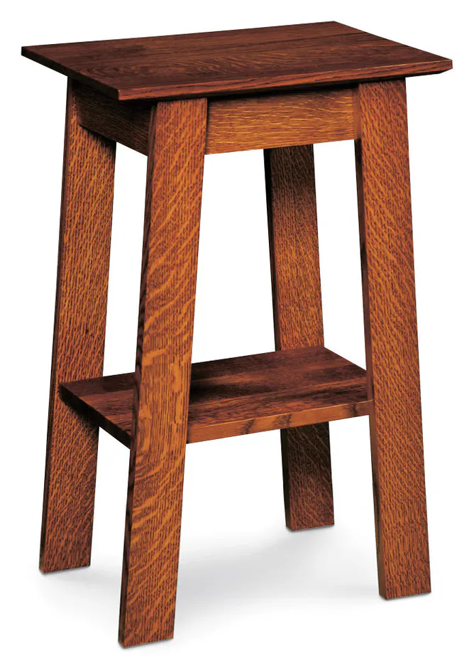Simply Amish LWMLT Marshall Lamp Table Simply Amish LWMLT Marshall Lamp Table
