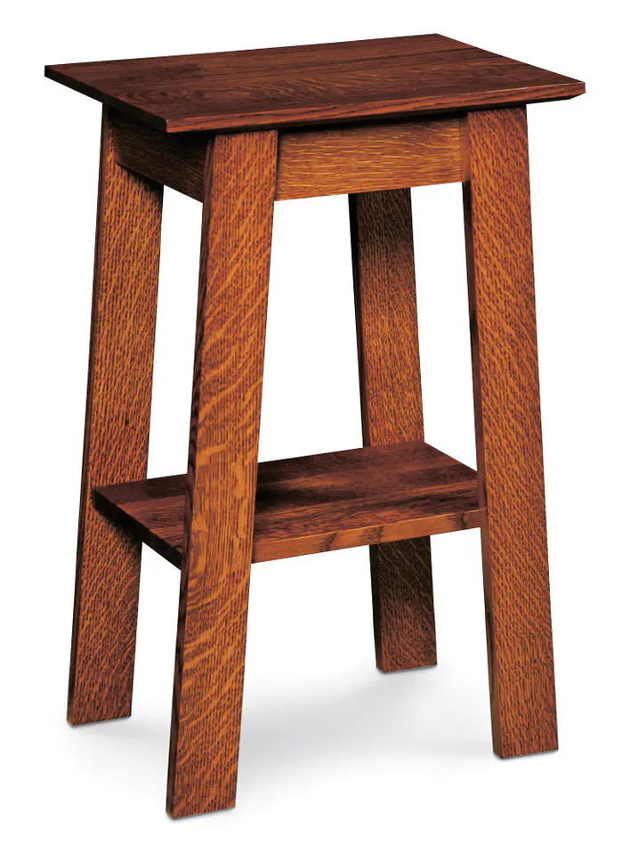 Simply Amish LWMLT Marshall Lamp Table Simply Amish LWMLT Marshall Lamp Table