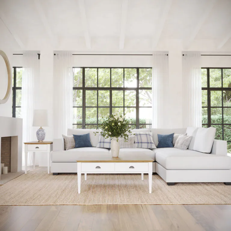 Canadel Living Room ERE027212929MTNPF Rectangular End Table Canadel Living Room ERE027212929MTNPF Rectangular End Table