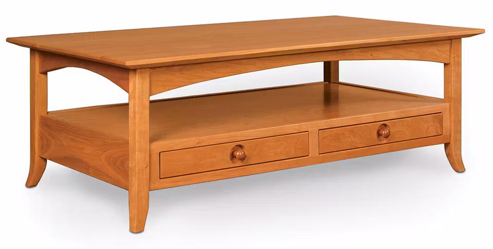 Simply Amish MASH2748-LT Shaker Hill Coffee Table, Lift Top Simply Amish MASH2748-LT Shaker Hill Coffee Table, Lift Top