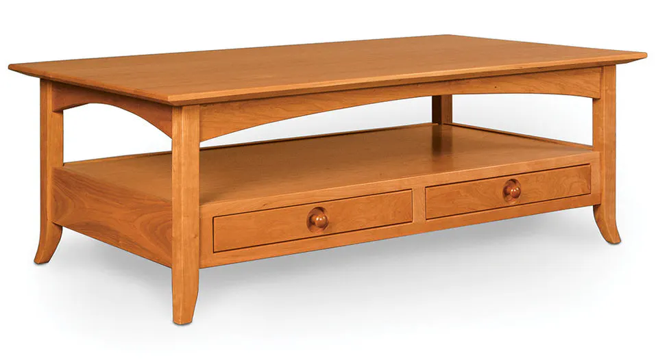 Simply Amish MASH2748-LT Shaker Hill Coffee Table, Lift Top Simply Amish MASH2748-LT Shaker Hill Coffee Table, Lift Top