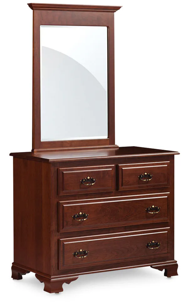 Simply Amish ME3120SC Classic Short Chest Simply Amish ME3120SC Classic Short Chest