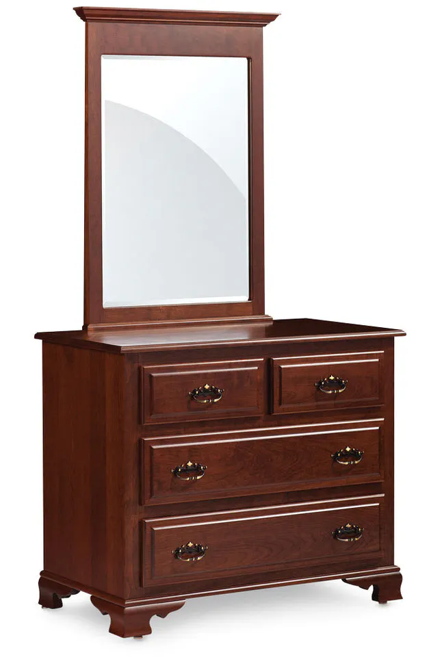 Simply Amish ME3120SC Classic Short Chest Simply Amish ME3120SC Classic Short Chest