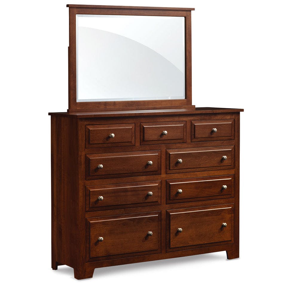 Simply Amish ME914MC Homestead Mule Chest , 54″
