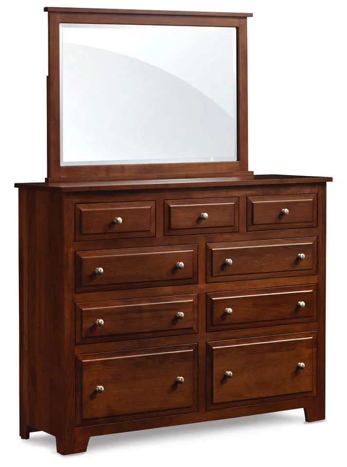 Simply Amish ME914MC Homestead Mule Chest , 54" Simply Amish ME914MC Homestead Mule Chest , 54"