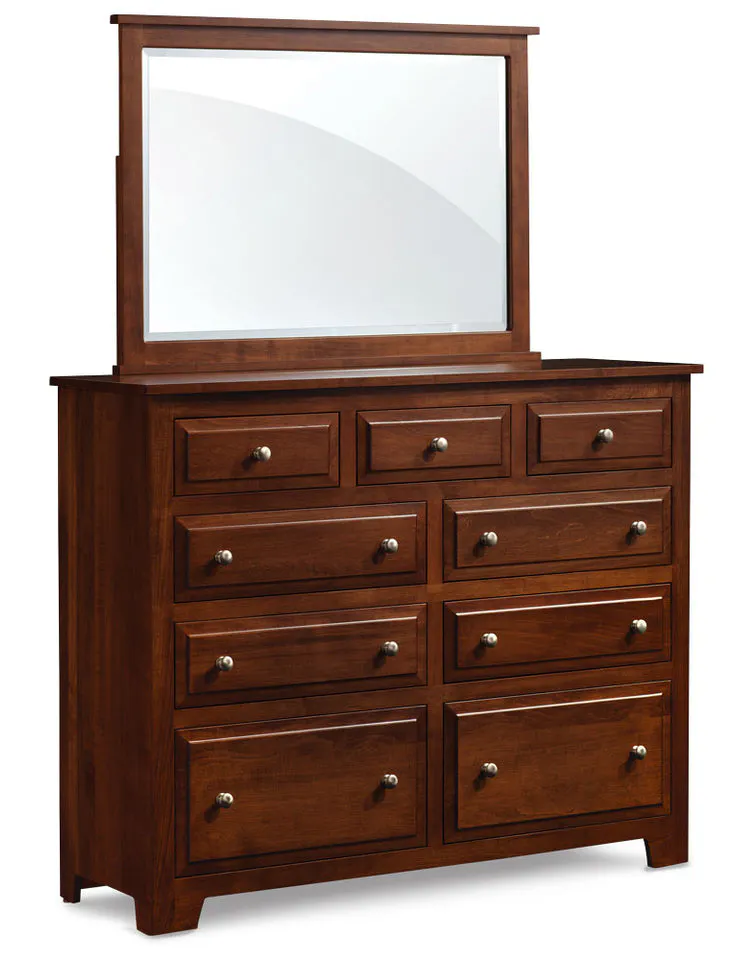 Simply Amish ME914MC Homestead Mule Chest , 54" Simply Amish ME914MC Homestead Mule Chest , 54"