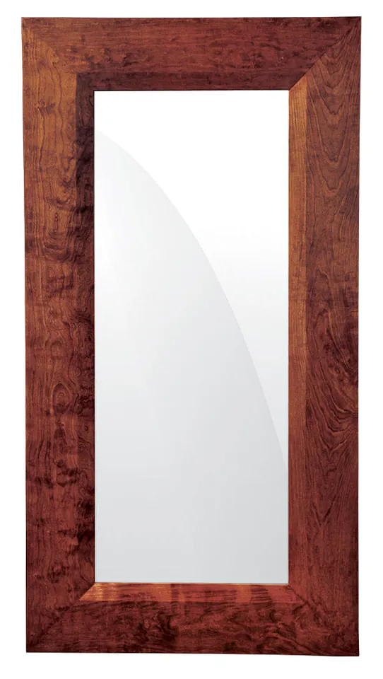 Simply Amish MEAFM Leaning Floor Mirror Simply Amish MEAFM Leaning Floor Mirror