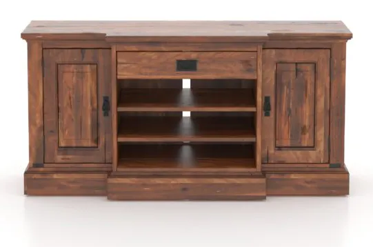 Canadel Living Room MED060303333DT3 Media Unit Canadel Living Room MED060303333DT3 Media Unit