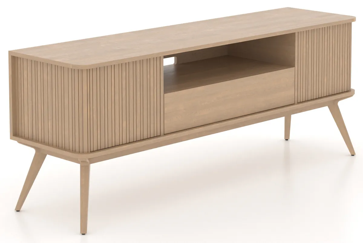 Canadel Living Room MED069272020MM1 Media Unit Canadel Living Room MED069272020MM1 Media Unit