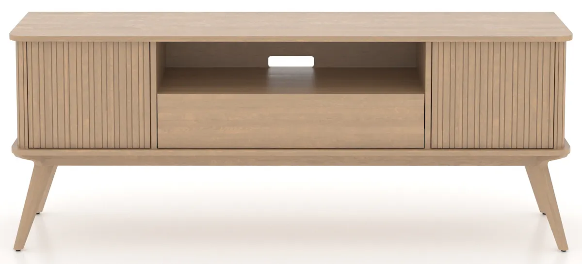 Canadel Living Room MED069272020MM1 Media Unit Canadel Living Room MED069272020MM1 Media Unit