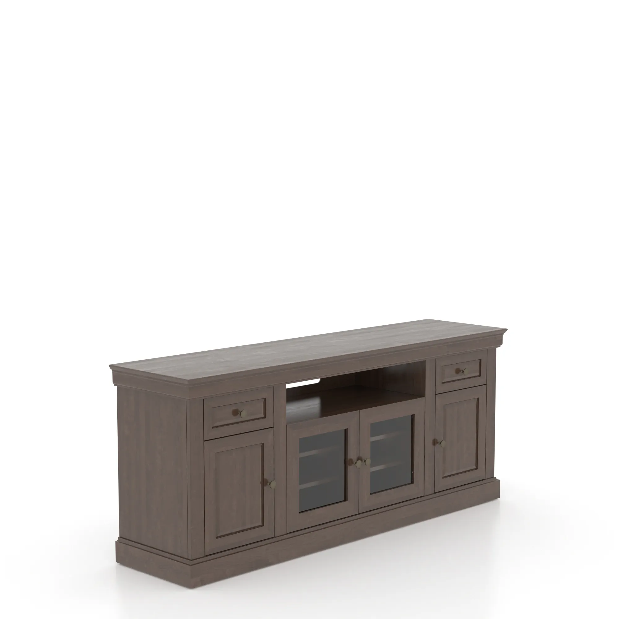 Canadel Living Room MED072302929MEJ Media Unit