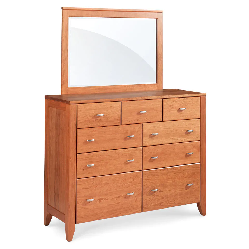 Simply Amish SSJUS-11J3 Justine Mule Chest, 70″