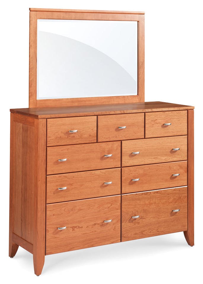Simply Amish SSJUS-11J2 Justine Mule Chest, 60" Simply Amish SSJUS-11J2 Justine Mule Chest, 60"